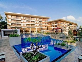 Hotel Peach Blossom Resort