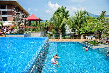 Hotel Peach Blossom Resort