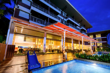 Hotel Peach Blossom Resort