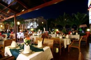 Chaba Hotel