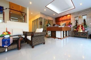 Hotel Kata Blue Sea Resort