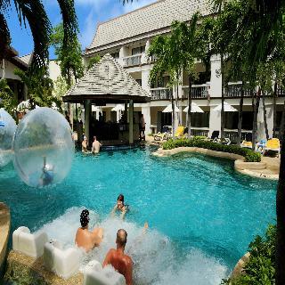 Hotel Centara Kata Resort Phuket