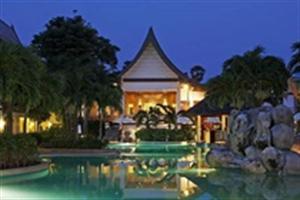Hotel Centara Kata Resort Phuket