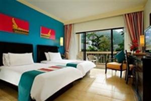 Hotel Centara Kata Resort Phuket
