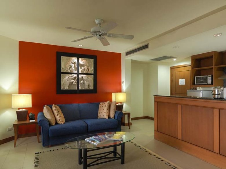 Hotel Laguna Holiday Club Phuket Resort
