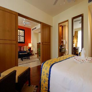 Hotel Laguna Holiday Club Phuket Resort