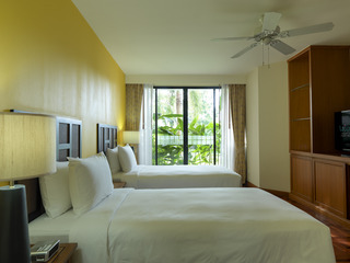 Hotel Laguna Holiday Club Phuket Resort