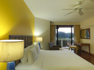 Hotel Laguna Holiday Club Phuket Resort