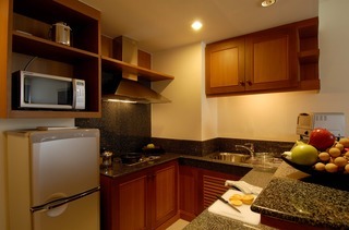 Hotel Laguna Holiday Club Phuket Resort