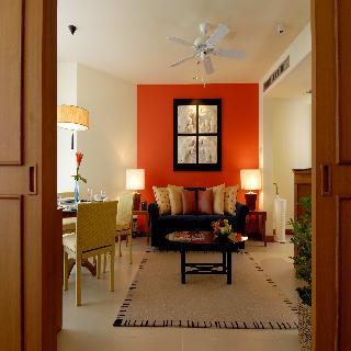 Hotel Laguna Holiday Club Phuket Resort