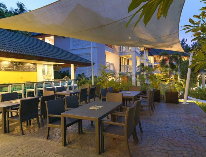 Hotel Laguna Holiday Club Phuket Resort