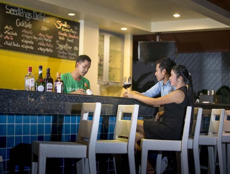 Hotel Laguna Holiday Club Phuket Resort