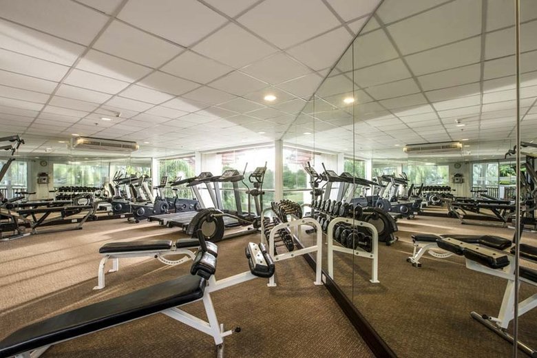 Hotel Laguna Holiday Club Phuket Resort