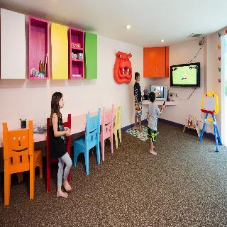 Hotel Laguna Holiday Club Phuket Resort