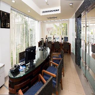 Hotel Laguna Holiday Club Phuket Resort