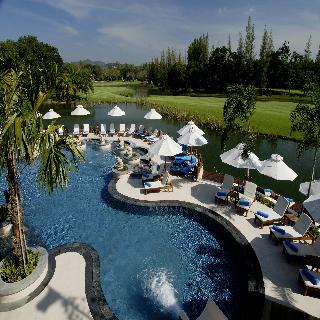 Hotel Laguna Holiday Club Phuket Resort