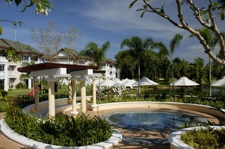 Hotel Laguna Holiday Club Phuket Resort
