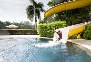 Hotel Laguna Holiday Club Phuket Resort