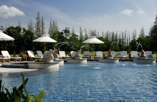 Hotel Laguna Holiday Club Phuket Resort
