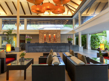 Hotel Laguna Holiday Club Phuket Resort