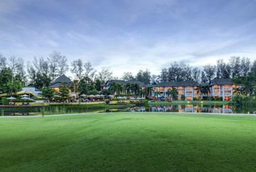 Hotel Laguna Holiday Club Phuket Resort
