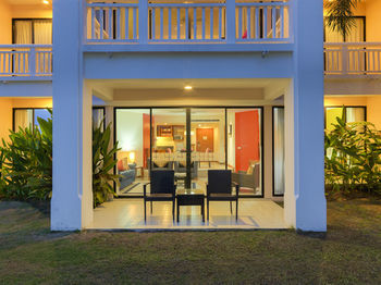 Hotel Laguna Holiday Club Phuket Resort