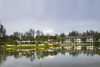 Hotel Laguna Holiday Club Phuket Resort
