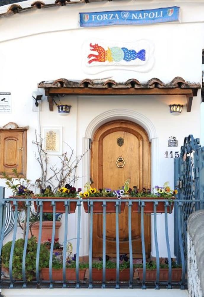 Casa Mara
