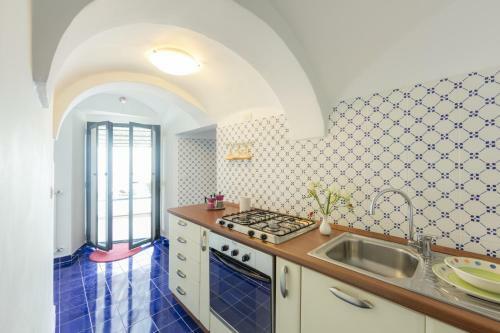 Apartamento San Martino