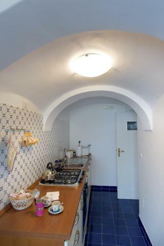 Apartamento San Martino