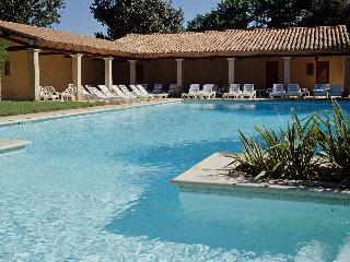 Hotel Le Mas Des Sables