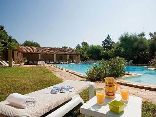 Hotel Le Mas Des Sables
