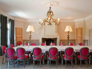 Hotel Le Mas Des Sables