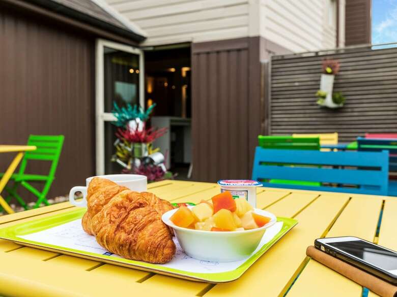 Hotel Ibis Budget Berck Sur Mer