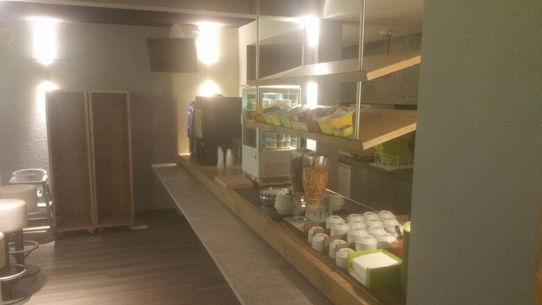 Hotel Ibis Budget Berck Sur Mer