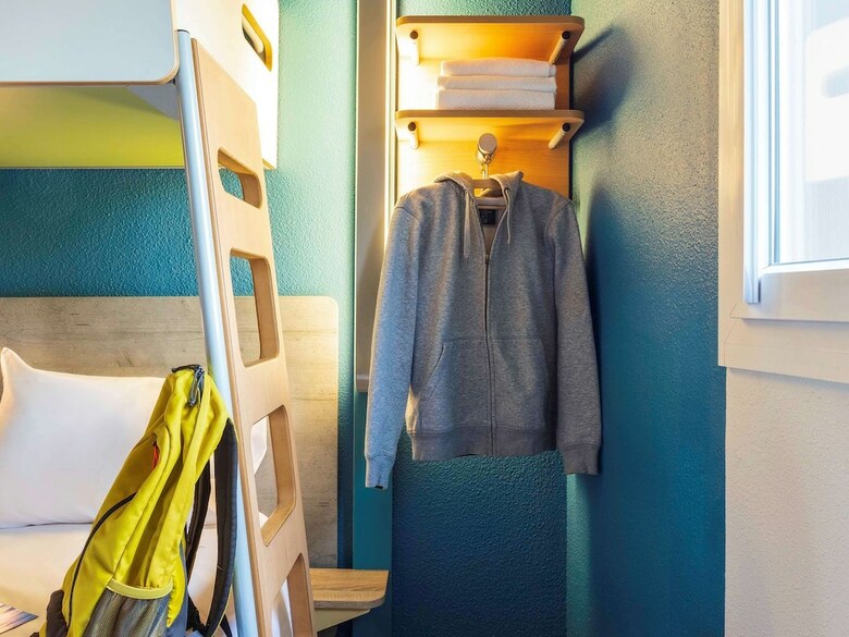 Hotel Ibis Budget Berck Sur Mer