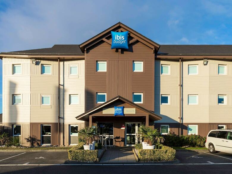 Hotel Ibis Budget Berck Sur Mer