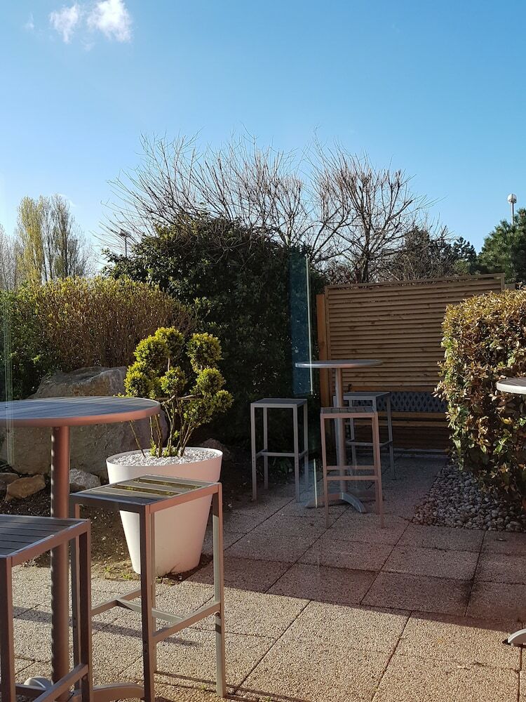 Hotel Ibis Budget Berck Sur Mer