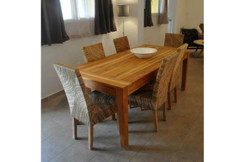 R�sidence Maora Village