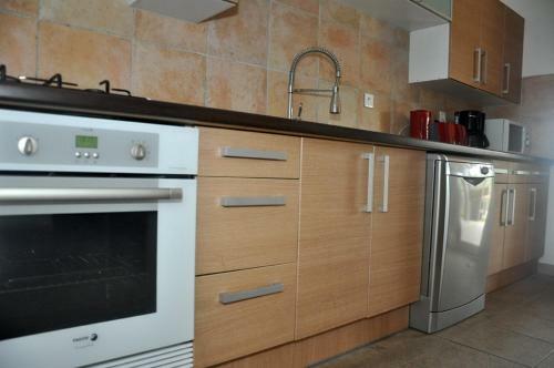 R�sidence Maora Village
