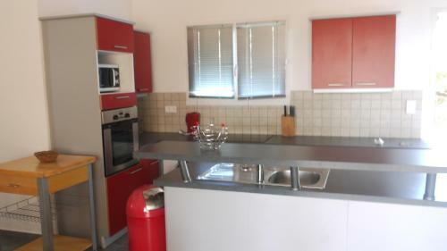 R�sidence Maora Village