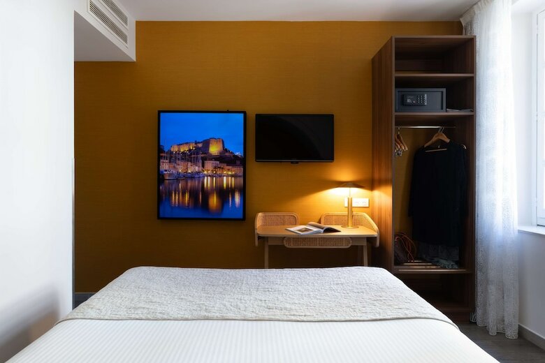 Best Western Hotel Du Roy D'aragon