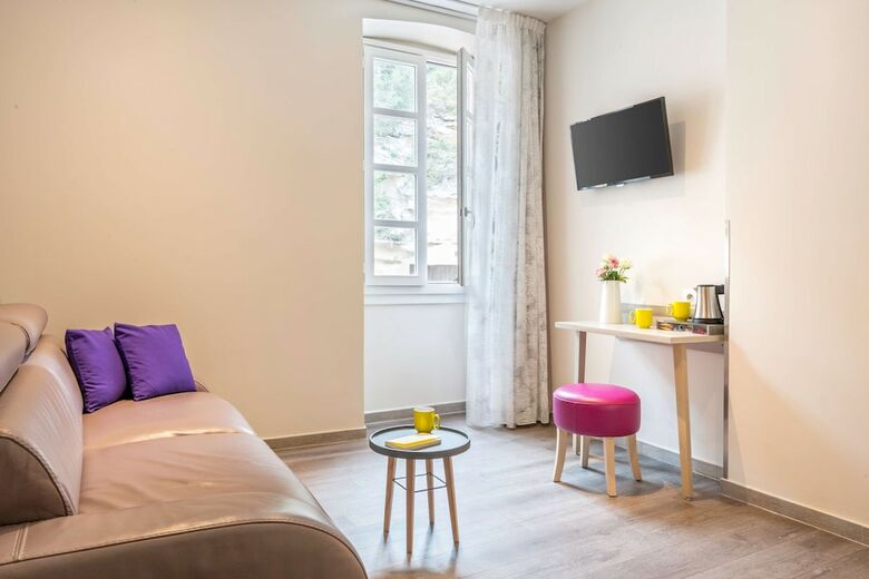 Best Western Hotel Du Roy D'aragon