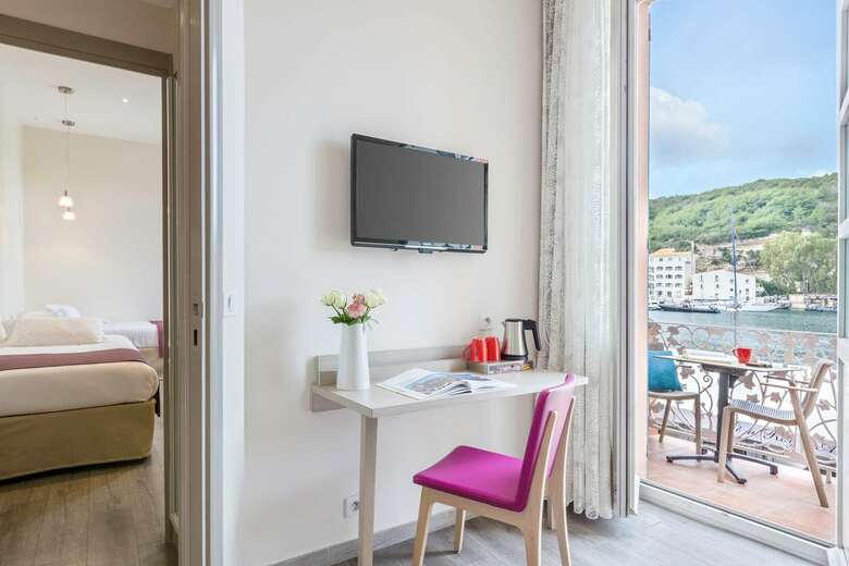 Best Western Hotel Du Roy D'aragon