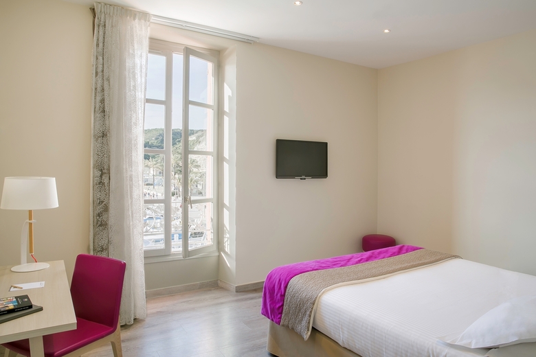 Best Western Hotel Du Roy D'aragon