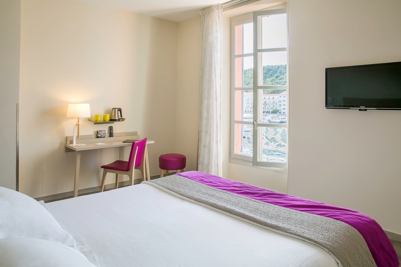 Best Western Hotel Du Roy D'aragon