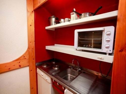 Apartment Nova 3
