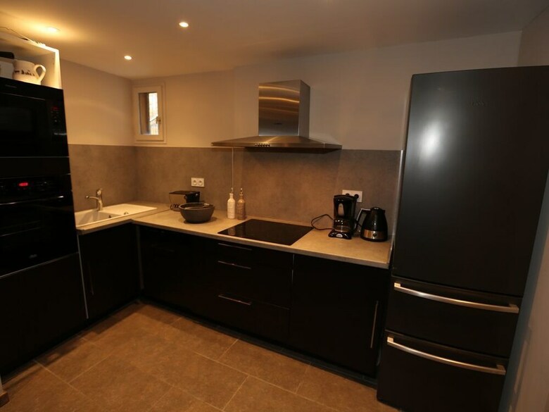 Apartamento Les Etoiles Des Neiges 2