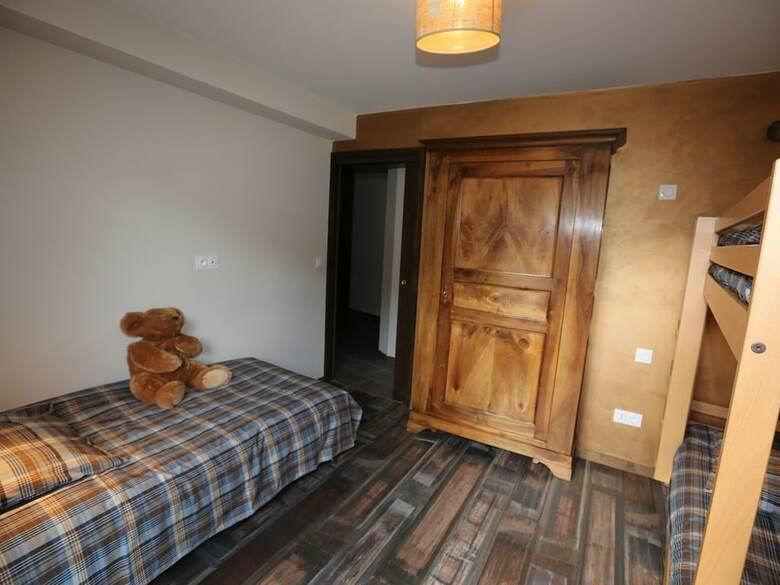 Apartamento Les Etoiles Des Neiges 2