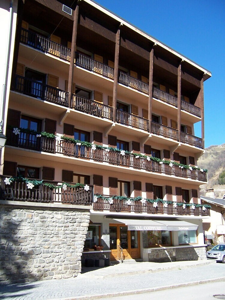 Apartamento Les Etoiles Des Neiges 2
